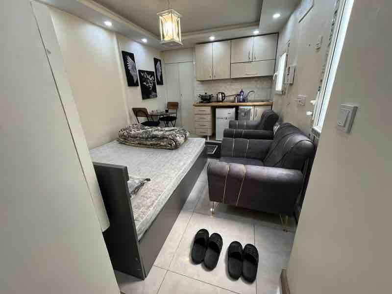 آپارتمان فلت نارمک ارشی واحد 6