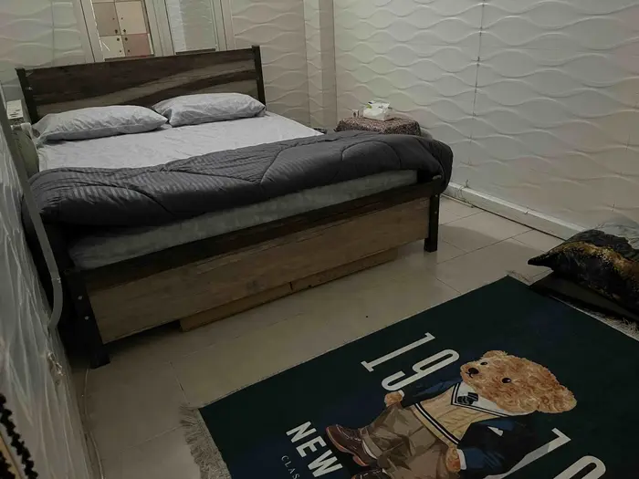 آپارتمان یک خوابه واحد 14 تهرانپارس ستانی