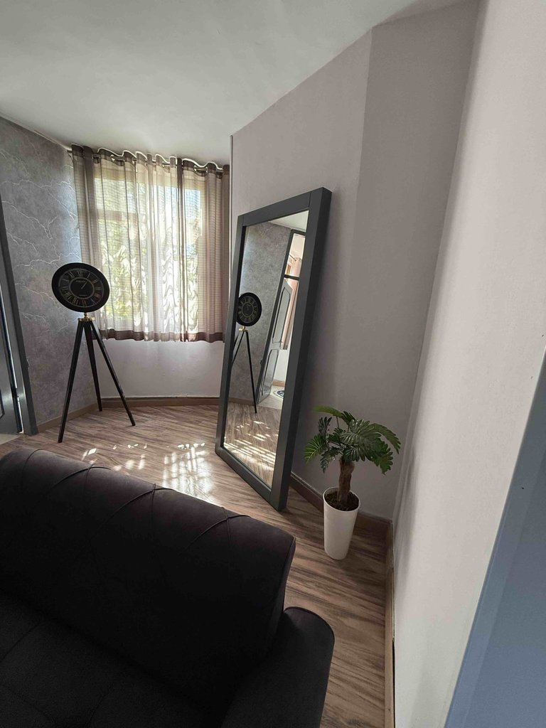 آپارتمان یک خوابه ستاری کوروش ۶