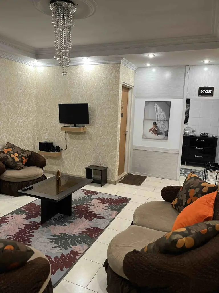 آپارتمان یک خوابه اکبری تهرانپارس