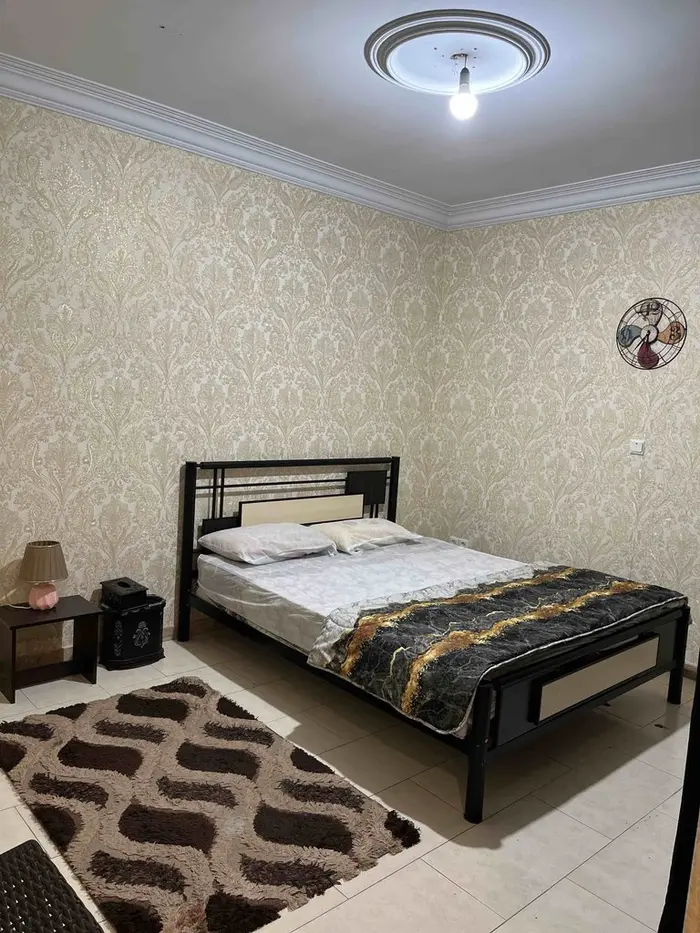 آپارتمان یک خوابه اکبری تهرانپارس