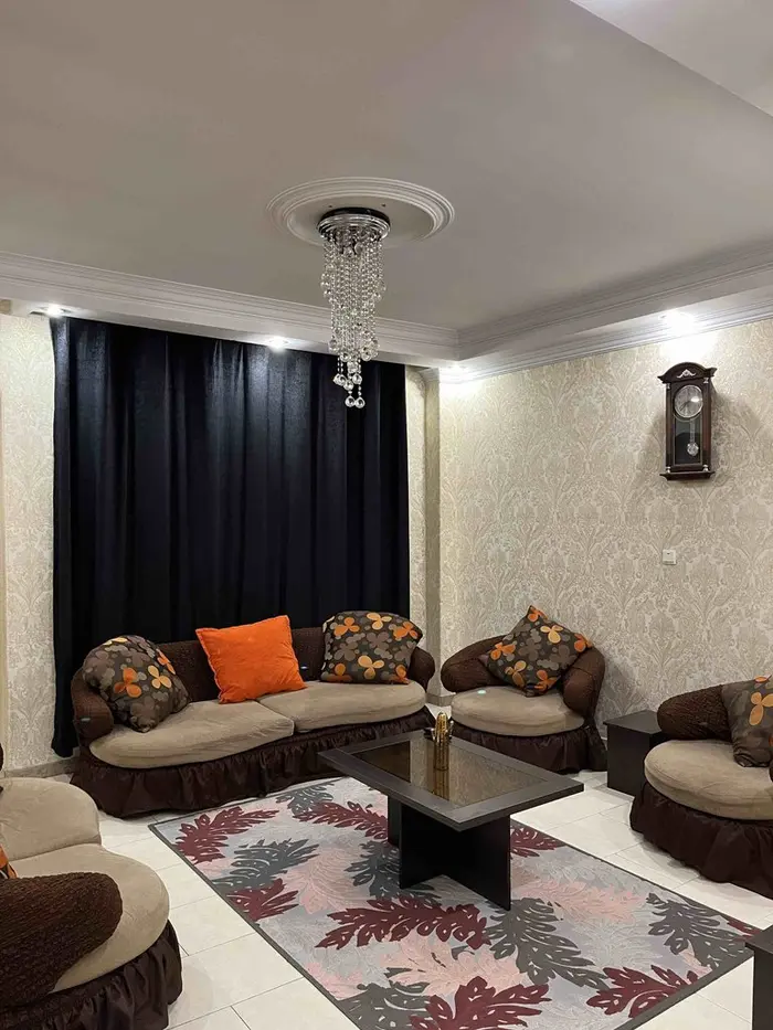 آپارتمان یک خوابه اکبری تهرانپارس