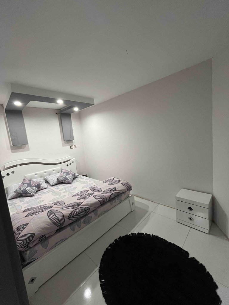 آپارتمان یک خوابه ستاری کوروش 2