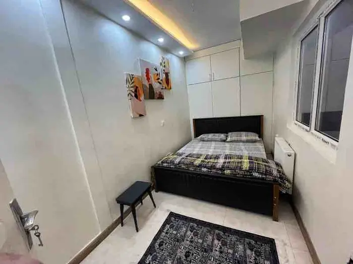 آپارتمان نارمک ارشی - واحد ۲ - انتخاب عنوان تصویر