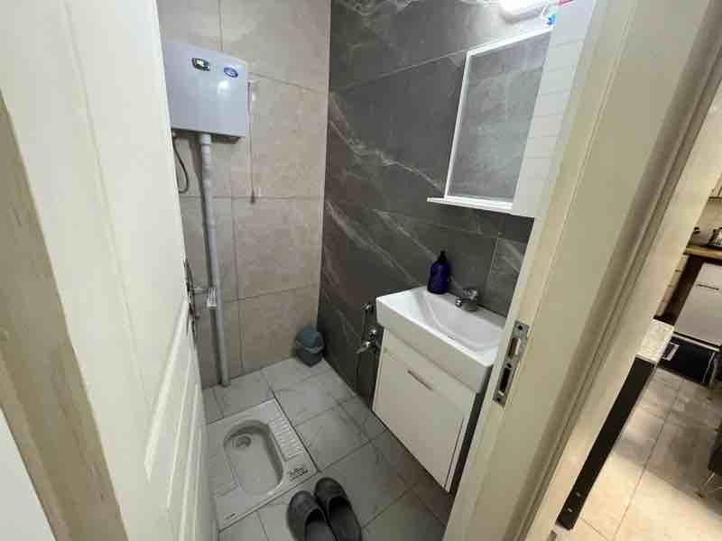 آپارتمان فلت نارمک ارشی واحد ۵