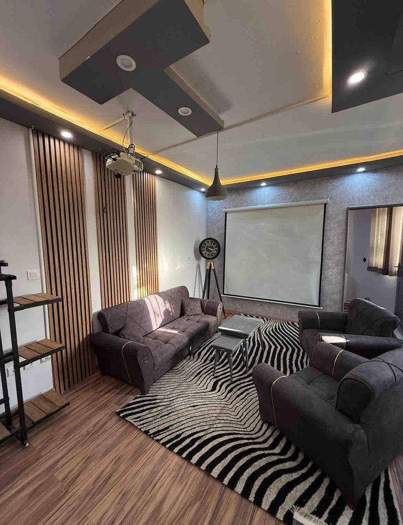 آپارتمان یک خوابه ستاری کوروش ۶