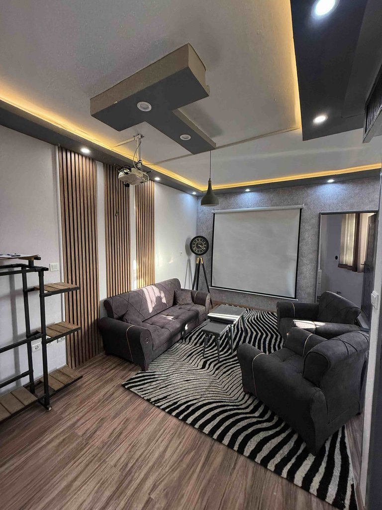 آپارتمان یک خوابه ستاری کوروش 3