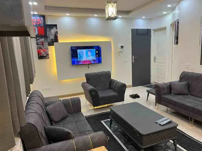 آپارتمان نارمک ارشی - واحد ۴ - انتخاب عنوان تصویر