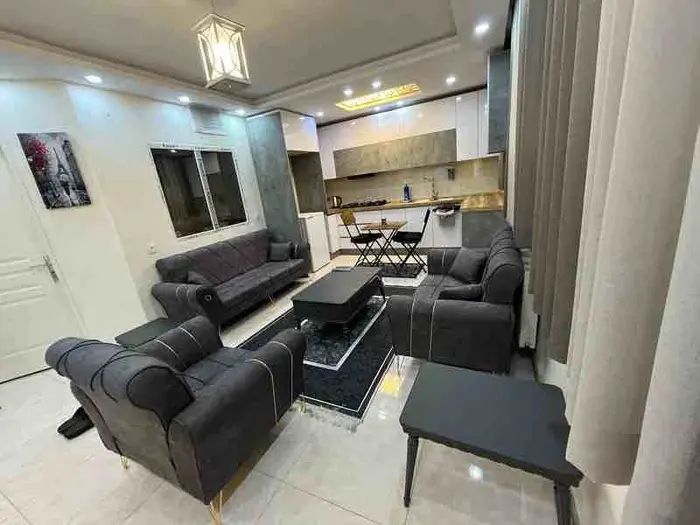 آپارتمان نارمک ارشی - واحد ۱ - انتخاب عنوان تصویر