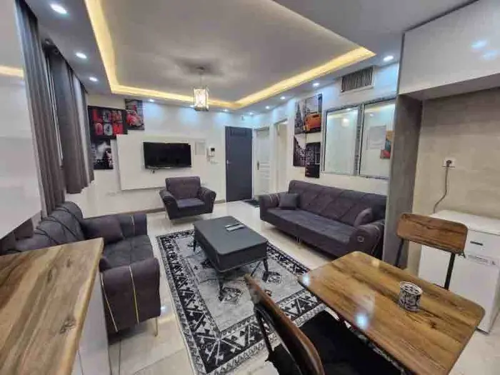 آپارتمان نارمک ارشی - واحد ۴ - انتخاب عنوان تصویر