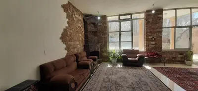 ویلا دوخوابه استخردار فتاحی