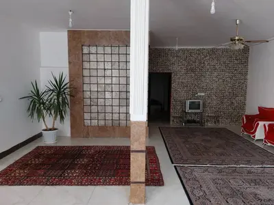 ویلا دوخوابه استخردار فتاحی