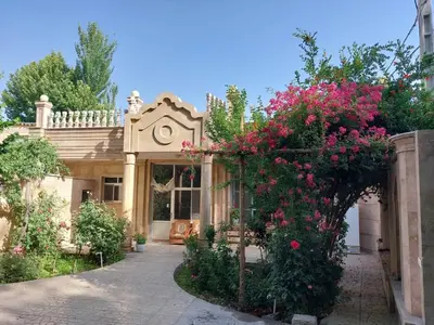 ویلا دوخوابه استخردار فتاحی