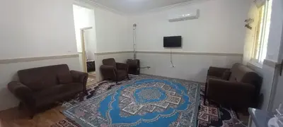 ویلا دوخوابه روستایی باباطاهر