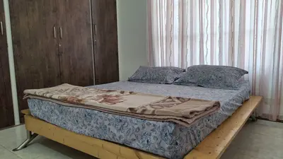 آپارتمان یک خوابه شکوفه 2