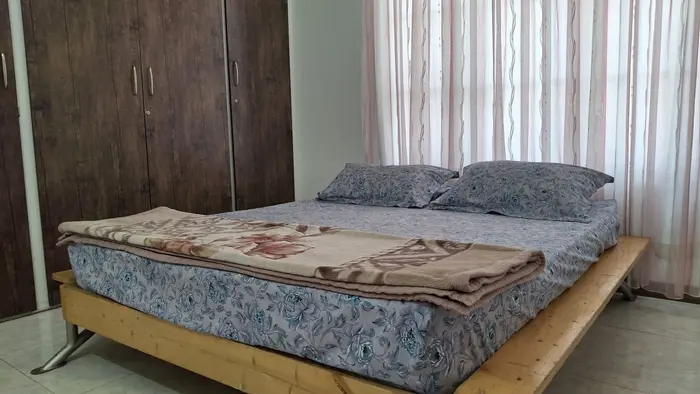 آپارتمان یک خوابه شکوفه 2
