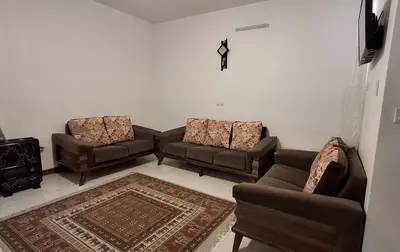 آپارتمان یک خوابه شکوفه واحد 1