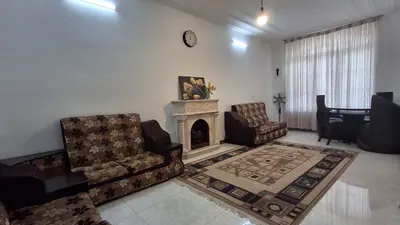 آپارتمان یک خوابه شکوفه 2