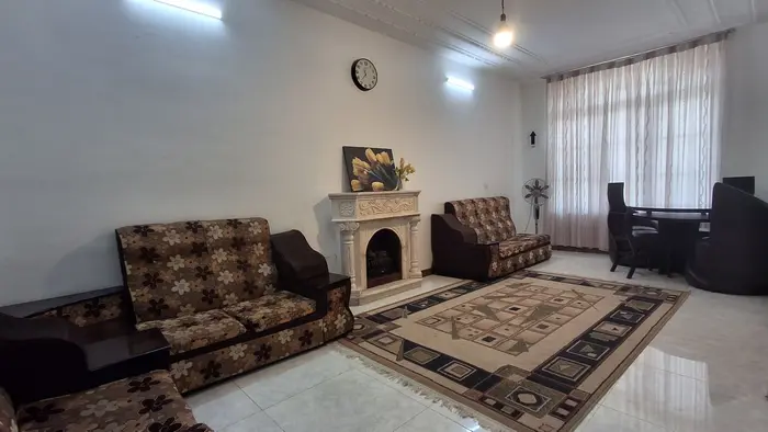 آپارتمان یک خوابه شکوفه 2