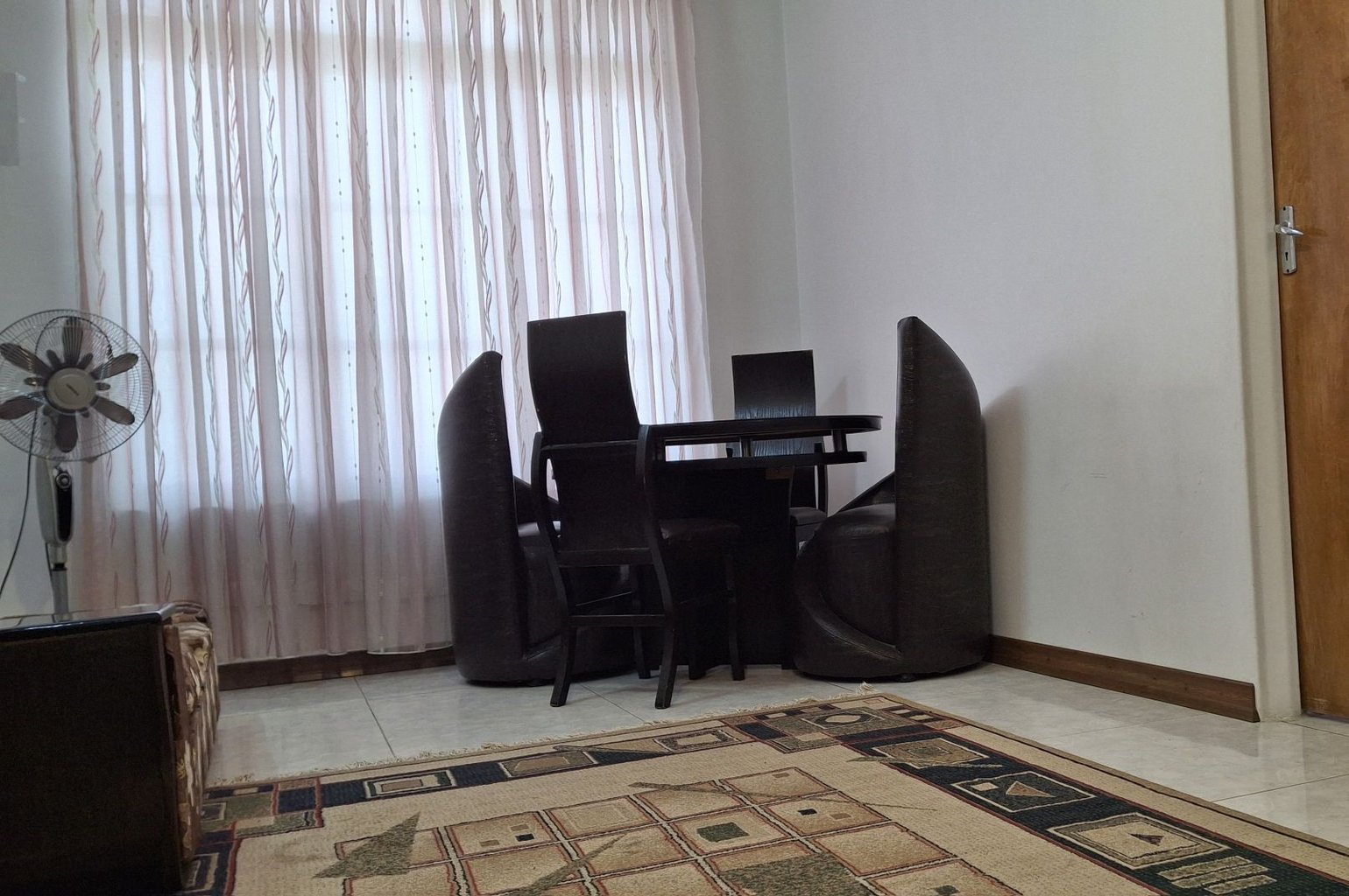 آپارتمان یک خوابه شکوفه 2