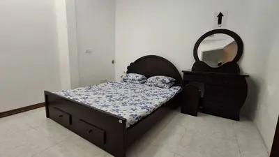 آپارتمان یک خوابه شکوفه واحد 1