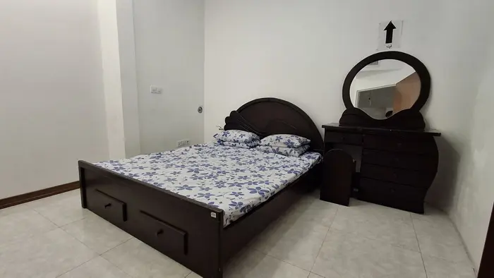 آپارتمان یک خوابه شکوفه واحد 1