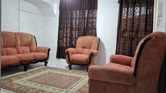 ویلا دوخوابه شکوفه 88 - سالن