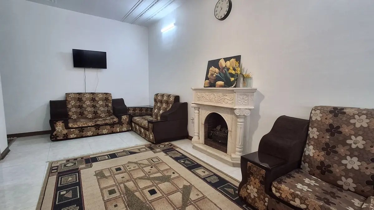 آپارتمان یک خوابه شکوفه 2