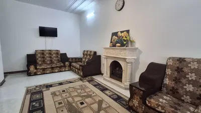 آپارتمان یک خوابه شکوفه 2