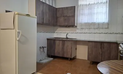 آپارتمان یک خوابه شکوفه واحد 1