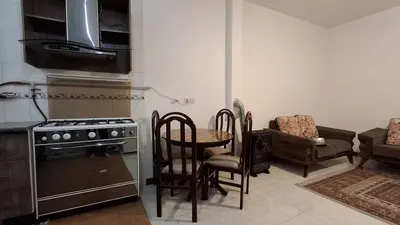 آپارتمان یک خوابه شکوفه واحد 1