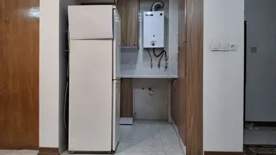 آپارتمان یک خوابه شکوفه 2