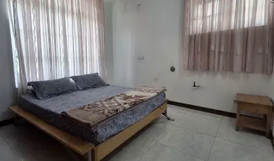 آپارتمان یک خوابه شکوفه 2