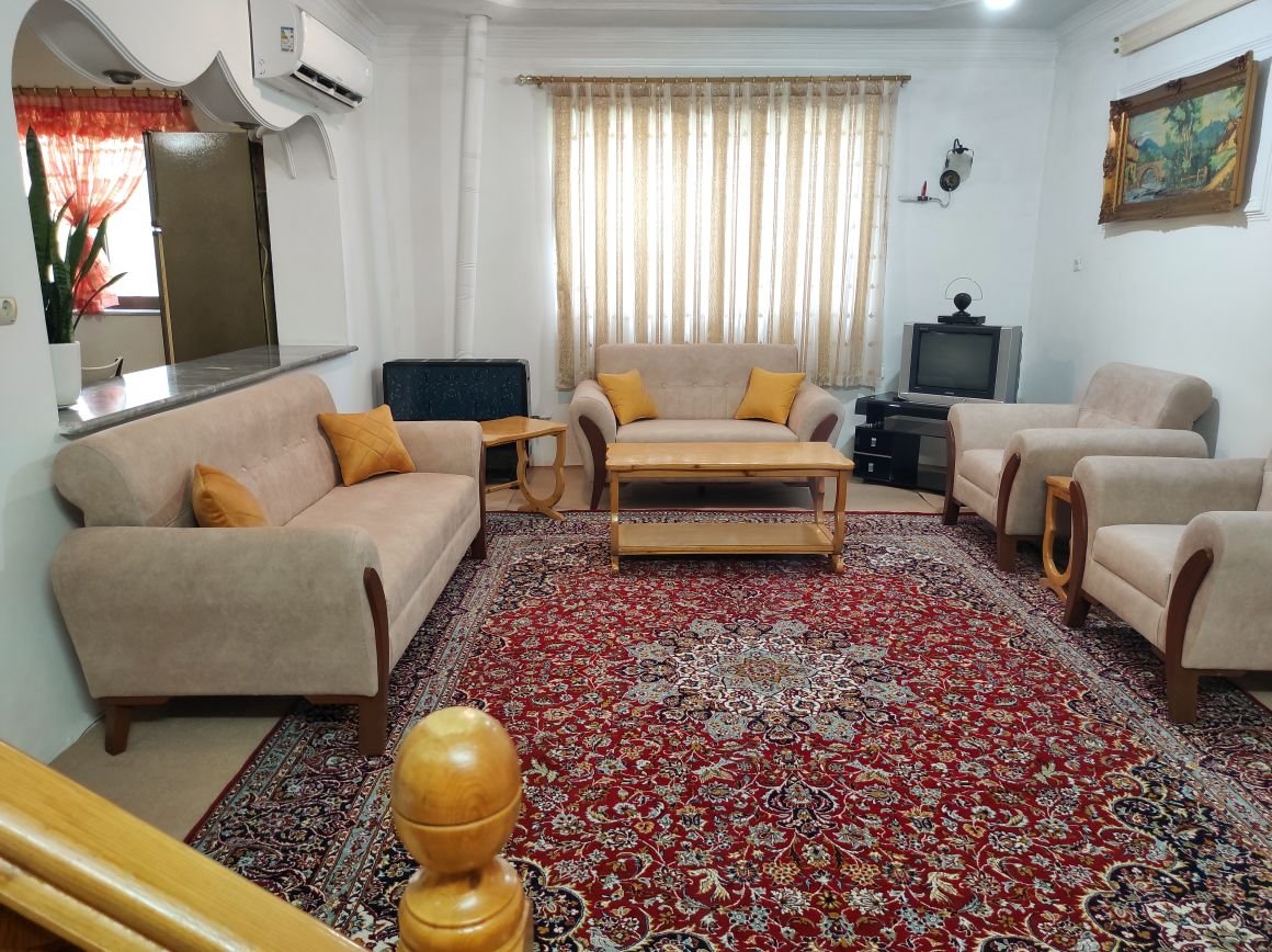 ویلا یک خوابه واحدی 3