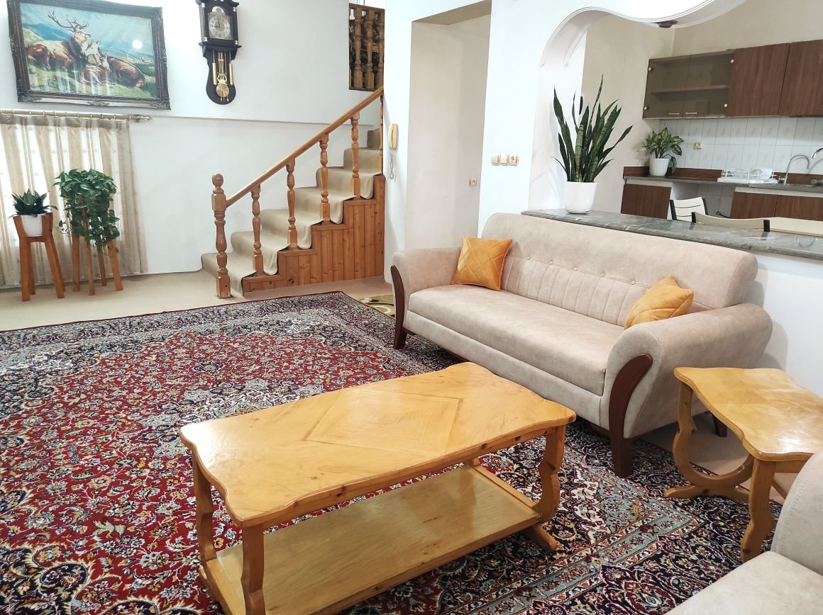 یک خوابه واحدی 3