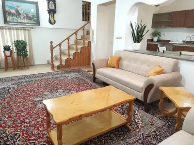 ویلا یک خوابه واحدی 3