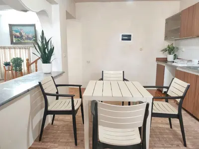 ویلا یک خوابه واحدی 3