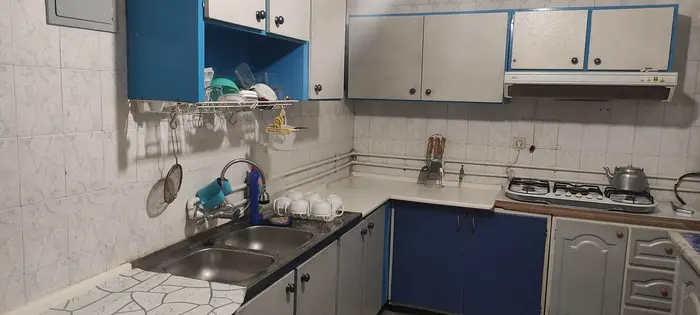 یک خوابه رعنا 1