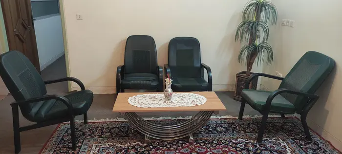 یک خوابه رعنا 1