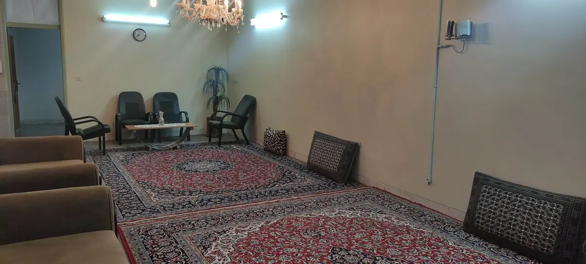 یک خوابه رعنا 1