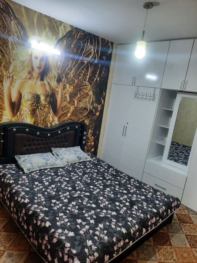 ویلا دوخوابه استخردار آبگرم نایب