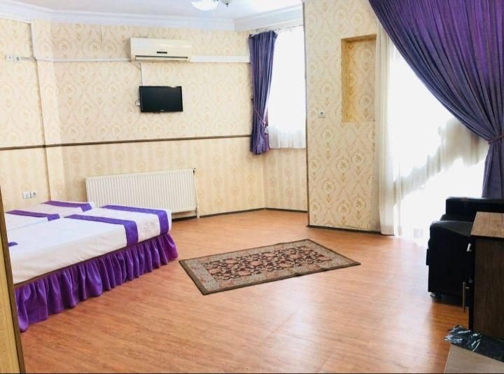 نمای هشتم - واحد هفت تخته