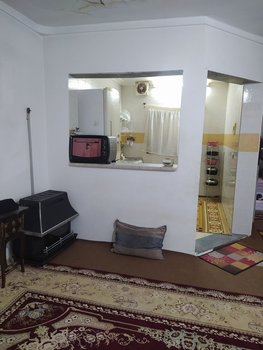 سوئیت یک خوابه تورنگ