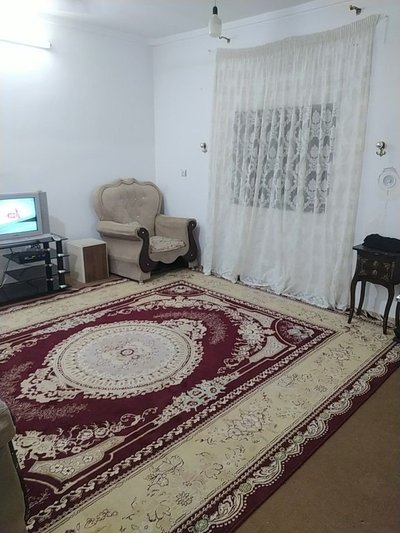 سوئیت یک خوابه تورنگ