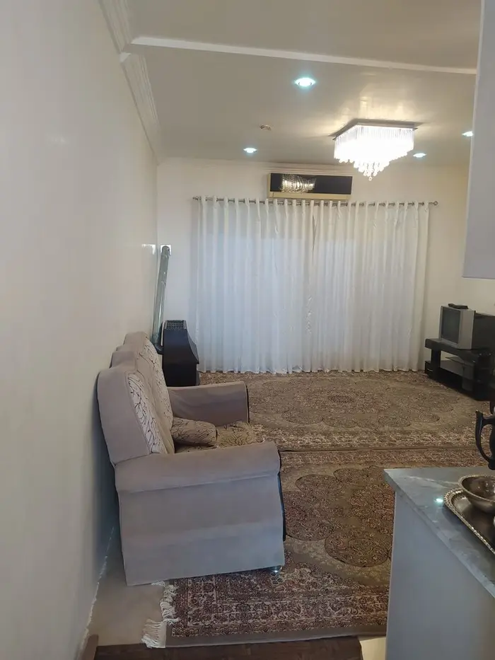 یک خوابه ملک