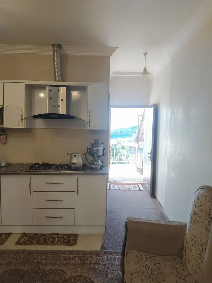 یک خوابه ملک