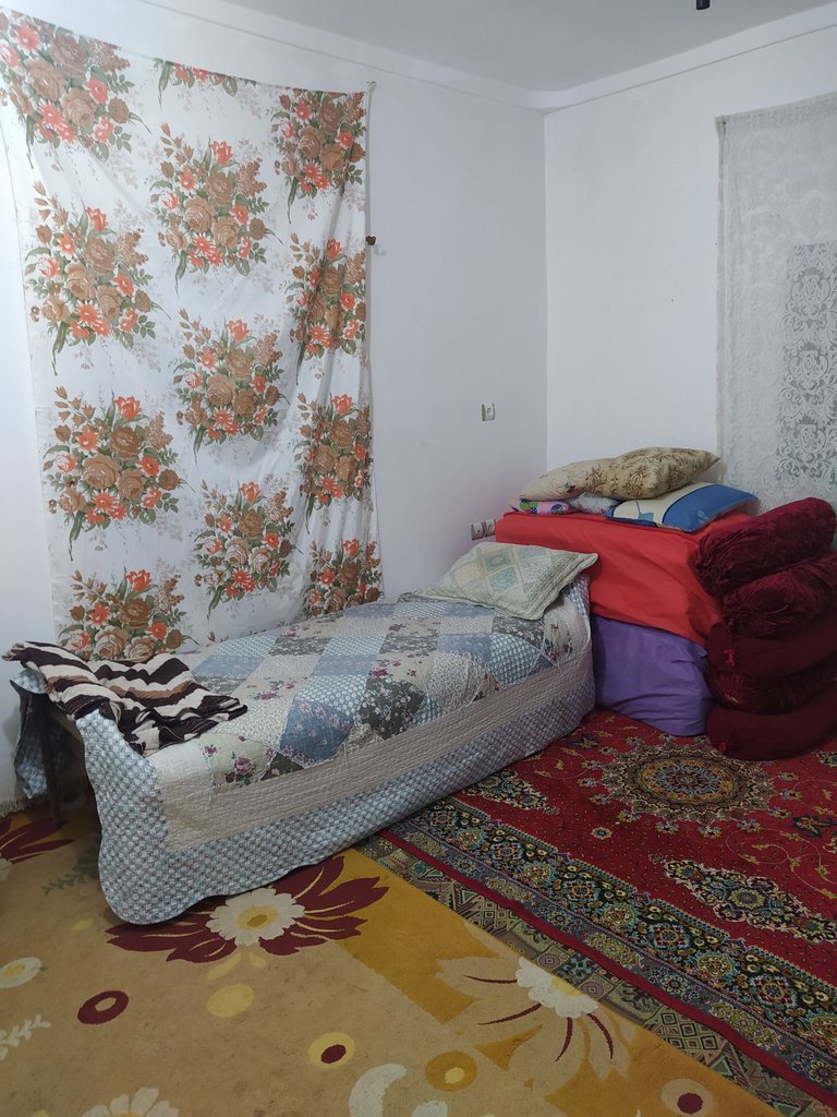 یک خوابه تورنگ