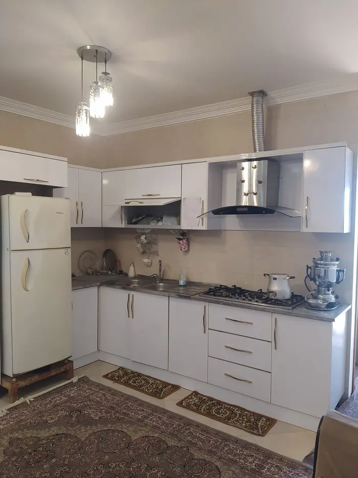 یک خوابه ملک