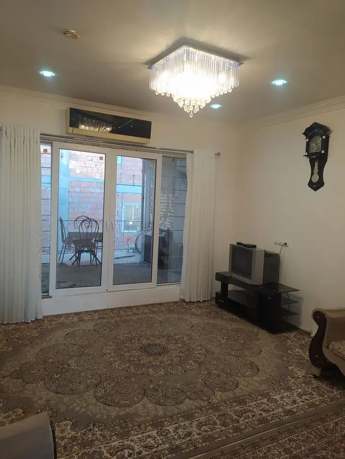 یک خوابه ملک