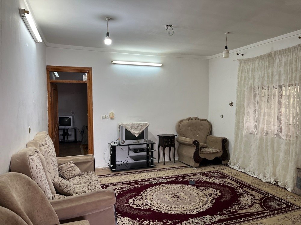 سوئیت یک خوابه تورنگ
